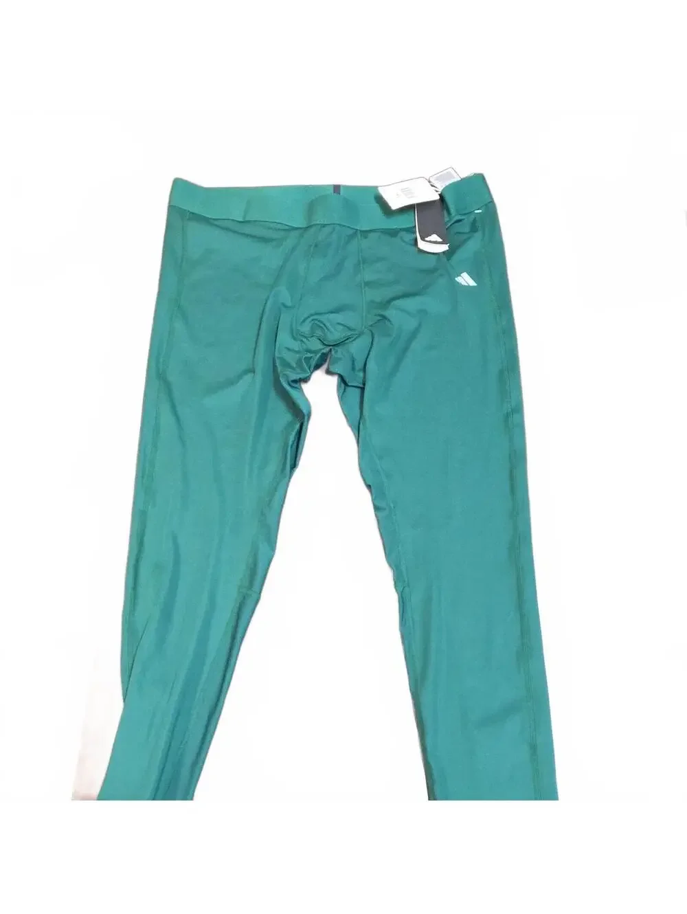 Adidas aeroready  kelly green TF Long Tight - 2XL NWT